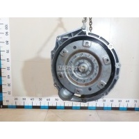 АКПП (автоматическая коробка переключения передач) BMW X3 G01 2017 24008744942