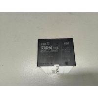 Блок управления парктроником BMW X3 G01 2017 66207943996