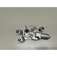 Моторчик стеклоочистителя задний BMW X3 G01 2017 67637407264
