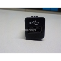 Разъем BMW X3 G01 2017 84109229294