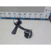 Ремень безопасности с пиропатроном BMW X2 F39 2018 72117441659