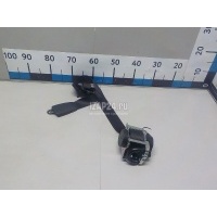 Ремень безопасности с пиропатроном BMW X2 F39 2018 72117441660