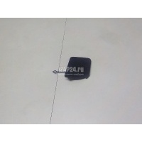 Заглушка буксировочного крюка BMW X2 F39 2018 51128089911