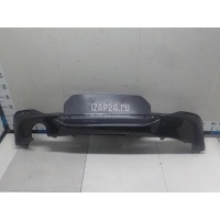 Накладка заднего бампера BMW X2 F39 2018 51128069140