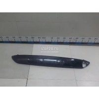Накладка переднего бампера BMW X2 F39 2018 51118092582