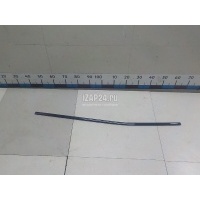 Накладка стекла заднего левого BMW X2 F39 2018 51357420845