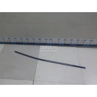 Накладка стекла заднего правого BMW X2 F39 2018 51357420846