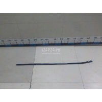 Накладка стекла переднего правого BMW X2 F39 2018 51337420818