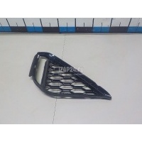Решетка в бампер правая BMW X2 F39 2018 51118069098