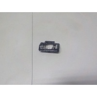 Кронштейн (сопут. товар) BMW X2 F39 2018 51127409974