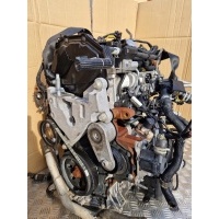 Двигатель форд mondeo mk5 2.0 tdci ecoblue ymcc