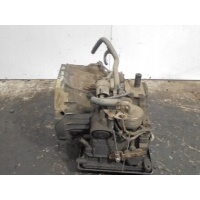 Volkswagen поло 3 6n кпп автоматическая 1 , 4b jp jc7 001321107