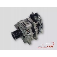 Генератор bmw g20 g30 b57 3.0d дизель 9889127