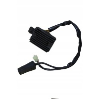 Honda vtx 1300 vt 03 - 09 регулятор напряжения