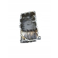 Land rover oe 9h2q6675ba чаша масляный