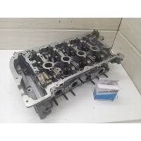 Головка блока цилиндров готова 1.6 1.4 5fw vti peugeot 207 308 citroen c3 c4 мини они r56