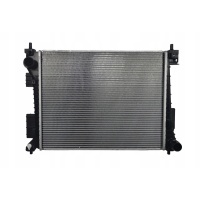 Новая радиатор hyundai bayon i20 1 , 0 t - gdi 2021 2022 2023 2024 - 25310q0300
