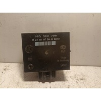 Модуль комфорта volkswagen passat b5 fl 3b0959799 5dk007544 - 00