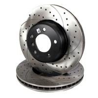 2× банкомат mikoda 0470s - b тормозные диски тормозной