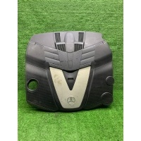 Защита двигателя мерседес w219 a6420101767