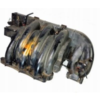 Коллектор впускной 2.5 v6 land rover freelander rover 75