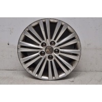 Opel insignia а колесо алюминиевая 13313796 18 8.0 5x120 et 42