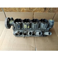 Головка блока цилиндров opel corsa b комбо b 1 , 2b 8v 98 год
