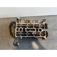 Головка блока цилиндров распредвалы 2.0 16v mazda 6 gg gh mx - 5 5 3 bk bl 6m8g6090a набор