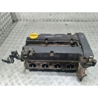 Головка блока цилиндров opel corsa c 90400234 1.2 b