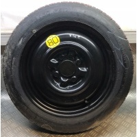 Nissan almera n16 колесо подъездные 135 / 80 15