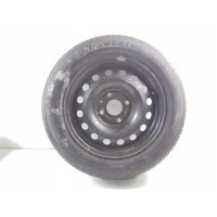 Nissan almera n16 колесо колесо штампованные 15 4x114 , 3 6j 185 / 65 40300 - 2f815