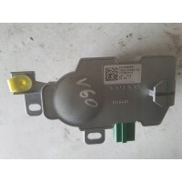 Volvo oe 31280656 колонка рулевая блокировка
