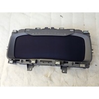 Спидометр часы virtual европа volkswagen гольф vii r gt gti gte 5g1920794b