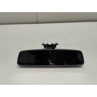 Зеркало заднего вида BMW X3 G01 2017 51166830615