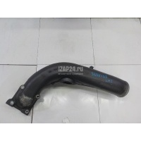 Патрубок интеркулера Mercedes Benz 5490 2011 A4570985607