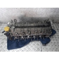 Головка блока цилиндров альфа ромео 159 2.4 jtdm 939a3000