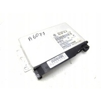 Блок управления кпп 4d0927156ap audi a8 d2