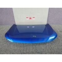 Opel grandland 17 - 21 капот