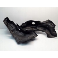 Порше boxster 986 отливы крыши отсек