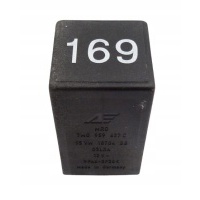 Реле 169 7m0959627c для форд galaxy seat альгамбра volkswagen sharan 96 - 00