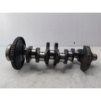 Вал коленчатый volkswagen passat b5 1.6b 8v 1996 - 2000r 050105189c код двигателя avu