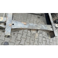 Балка соединитель подвески iveco daily 99 - 35c 50c