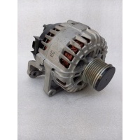 Генератор 120a opel insignia astra j zafira c a16 / 18xer a16let