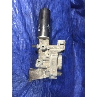 Audi oe 077115405j подставка фильтра масляный