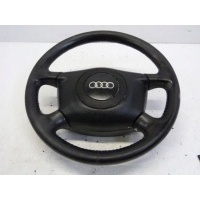 Руль подушка безопасности audi a4 b5