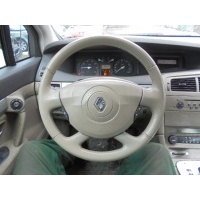 Renault vel satis руль подушка безопастности 02 - 05 5d ph1