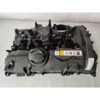 Крышка клапонов 8631745 b48a20e 2.0 турбина 306 л.с. bmw f40 м 135i 30tkm