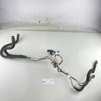 Провода провода топлива мерседес кзс класса c w205 w253 2.2 cdi