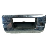 Chevrolet silverado gmc сьерра 07 - 14 корпус ручка tylnej крышки багажника борта