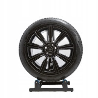 Оригинальные колёсные диски колёса land rover 21 